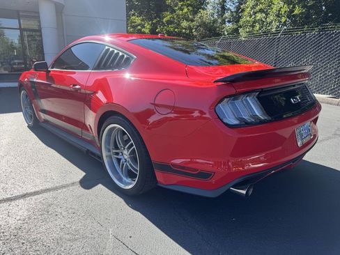 Used 2015 Ford Mustang GT Premium w/ GT Performance Package image 3