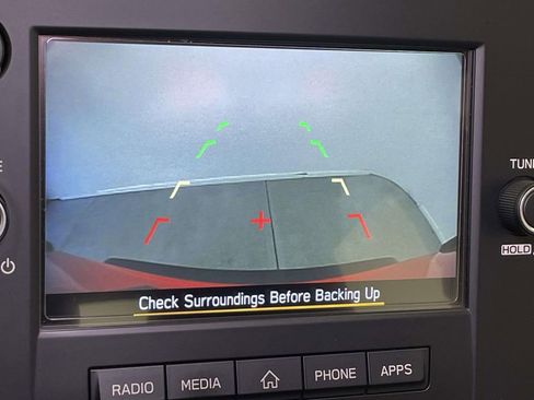 Used 2022 Subaru WRX image 27