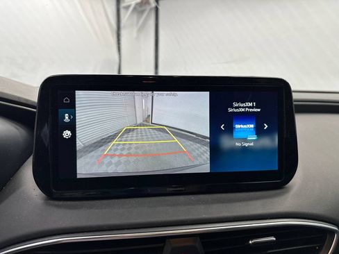 Used 2023 Hyundai Santa Fe XRT FWD image 26