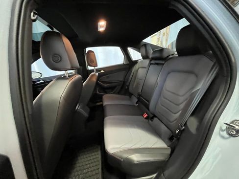 Used 2025 Volkswagen Jetta GLI Autobahn image 25