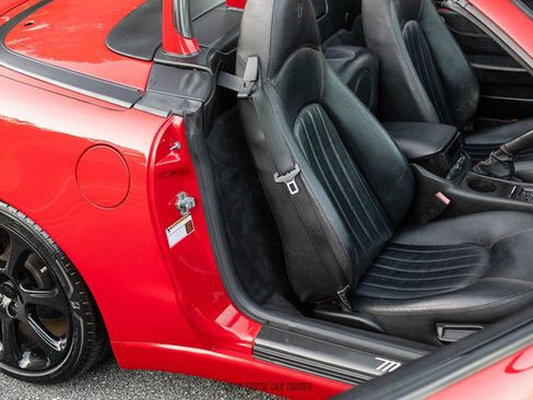 Used 2005 Maserati Spyder Cambiocorsa image 28