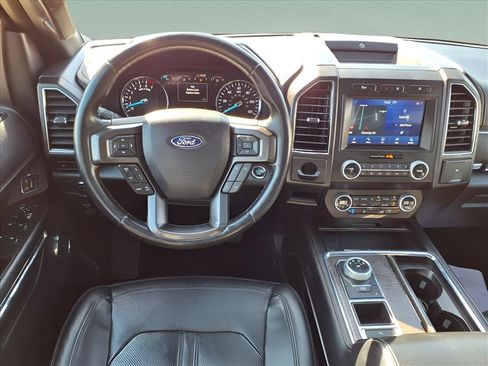Used 2021 Ford Expedition Limited image 9