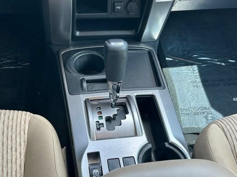 Used 2022 Toyota 4Runner SR5 RWD image 21