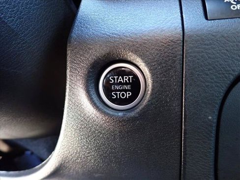 Used 2025 Nissan Frontier PRO-4X w/ Pro Premium Package AWD/4WD image 23