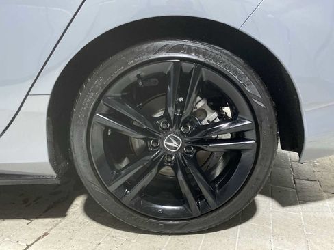 Used 2026 Acura Integra A-Spec FWD image 8