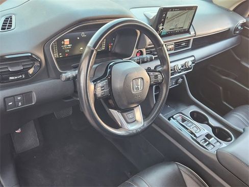 Certified 2023 Honda Pilot Elite image 2