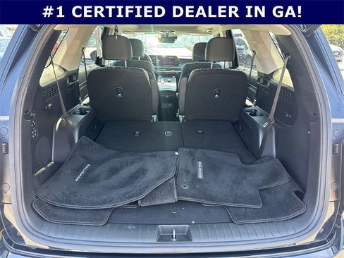Certified 2023 Hyundai Palisade Limited image 18