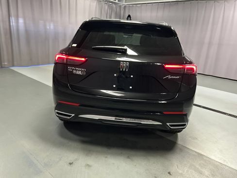 New 2026 Buick Envision Avenir AWD/4WD image 6