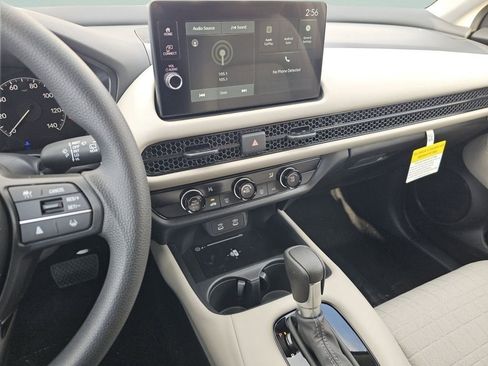 New 2027 Honda HR-V LX image 30