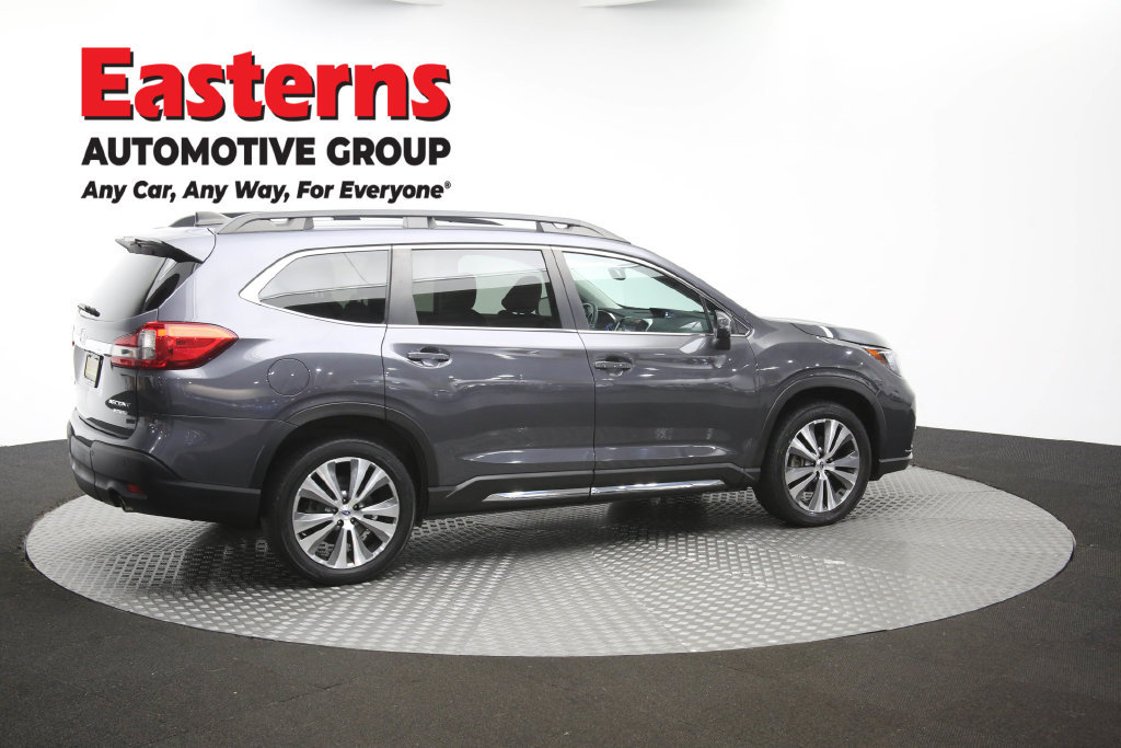 Used 2022 Subaru Ascent Limited AWD/4WD image 48