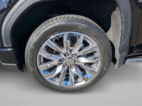 Used 2023 GMC Sierra 1500 Denali w/ Denali Reserve Package image 23