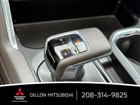 Used 2023 GMC Sierra 1500 Denali AWD/4WD image 23