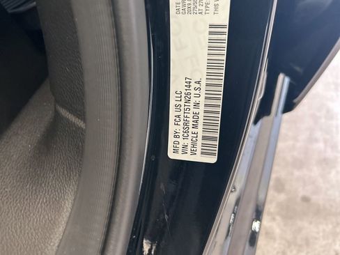 New 2026 RAM 1500 Big Horn/Lone Star image 46