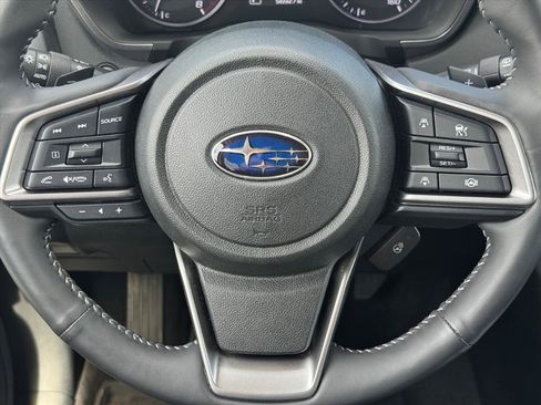 Used 2023 Subaru Ascent Touring AWD/4WD image 15