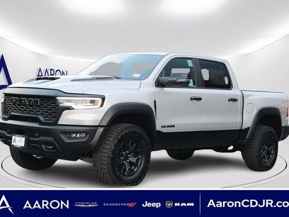New 2026 RAM 1500 RHO w/ RHO Level 1 Equipment Group