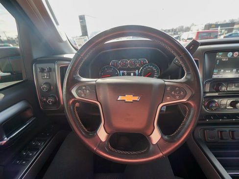 Used 2019 Chevrolet Silverado 2500 LT w/ LT Convenience Package image 20