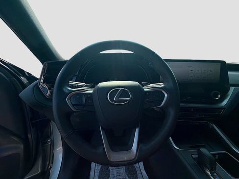 Used 2024 Lexus TX 350 AWD w/ Technology Package image 11