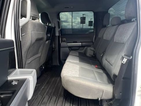 Used 2023 Ford F150 XLT w/ Equipment Group 301A Mid AWD/4WD image 27
