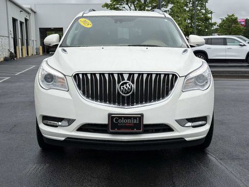 Used 2015 Buick Enclave Leather FWD image 31