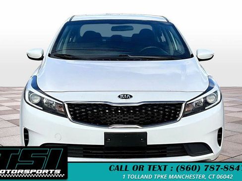 Used 2017 Kia Forte LX w/ LX Popular Package image 3