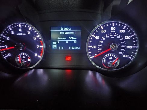 Used 2021 Kia Telluride EX w/ EX Premium Package AWD/4WD image 14