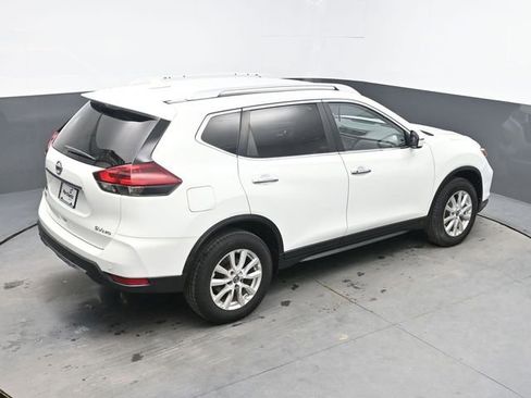 Used 2019 Nissan Rogue SV AWD/4WD image 33