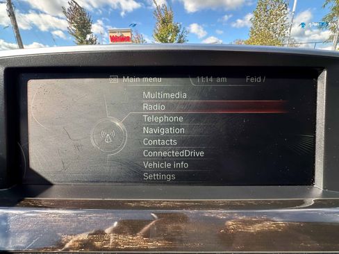 Used 2015 BMW 640i Gran Coupe xDrive image 18