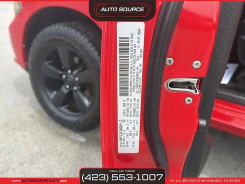 Used 2015 RAM 1500 Express AWD/4WD image 22