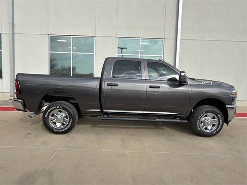 New 2026 RAM 2500 Tradesman image 4