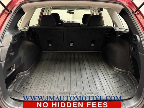 Used 2018 Subaru Outback 2.5i image 16