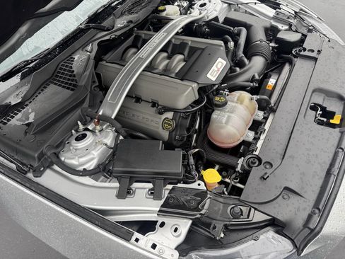 Used 2017 Ford Mustang GT w/ GT Performance Package image 17