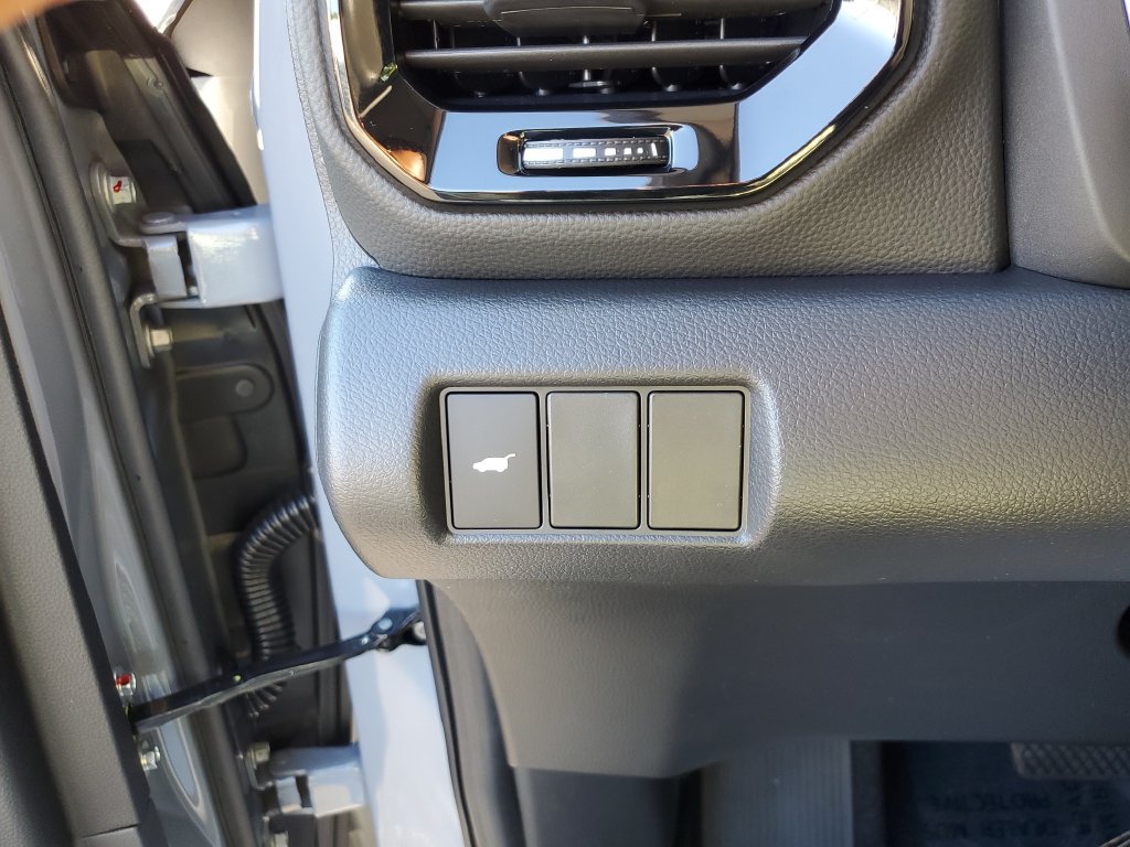 New 2026 Honda Pilot EX-L image 21