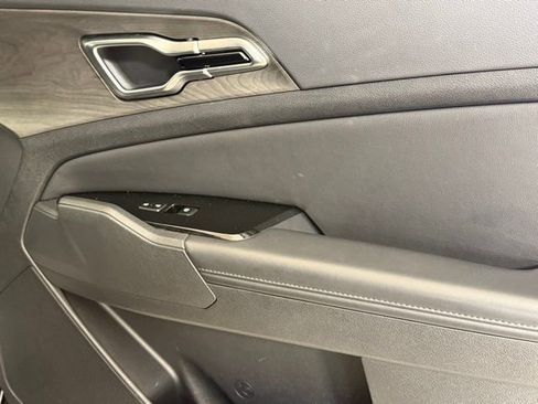 Used 2024 Kia Sportage X-Pro Prestige image 28