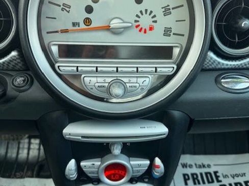 Used 2009 MINI Cooper Clubman S image 29