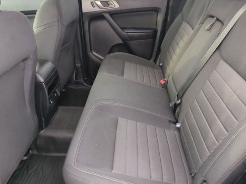 Used 2019 Ford Ranger XLT w/ Equipment Group 302A Luxury image 19