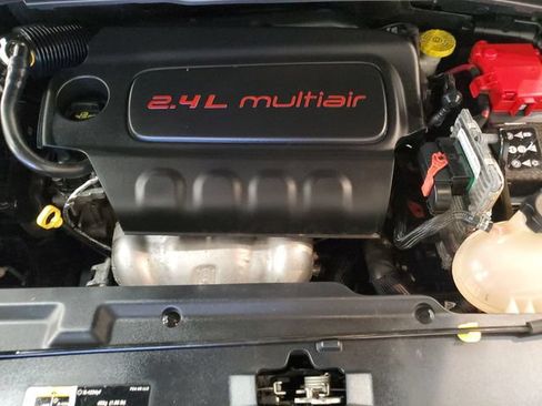 Used 2019 Jeep Compass Sport AWD/4WD image 24