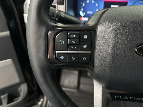Used 2024 Ford F150 Platinum w/ FX4 Off-Road Package image 17