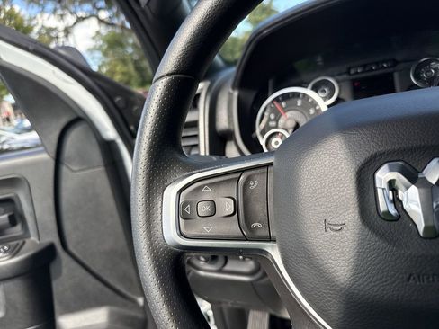 New 2026 RAM 4500 Tradesman AWD/4WD image 15