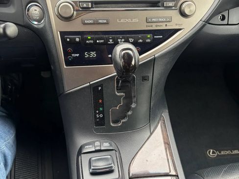Used 2015 Lexus RX 350 AWD image 25