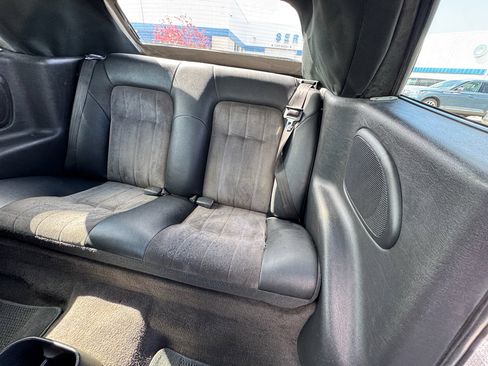 Used 2006 Chrysler Sebring Touring FWD image 27
