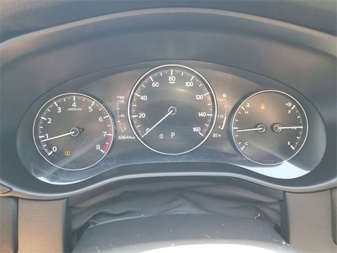 Used 2023 MAZDA CX-50 2.5 S w/ Cargo Package image 32