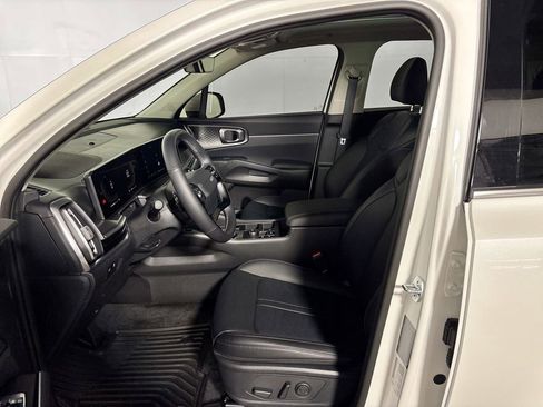Used 2026 Kia Sorento EX w/ EX Premium Package AWD/4WD image 11
