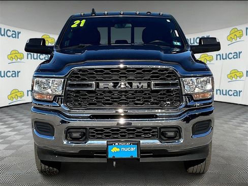 Used 2021 RAM 2500 Tradesman image 2
