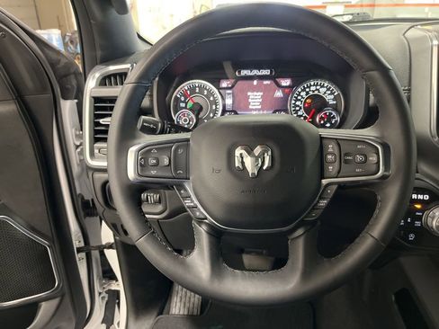 Used 2025 RAM 1500 Laramie image 20