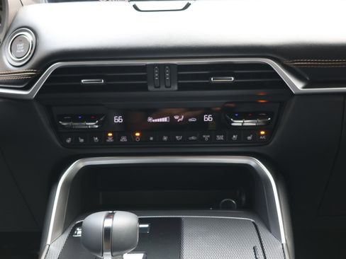 New 2026 MAZDA CX-70 3.3 Turbo S w/ Premium Package image 13