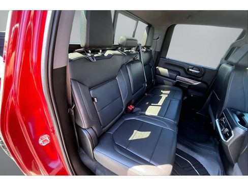 Used 2022 Chevrolet Silverado 2500 LTZ w/ LTZ Plus Package AWD/4WD image 22