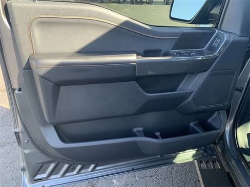 Used 2023 Ford F150 Tremor image 22