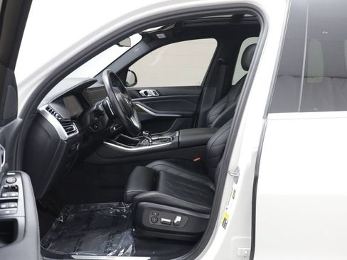 Used 2023 BMW X5 xDrive45e AWD/4WD image 5