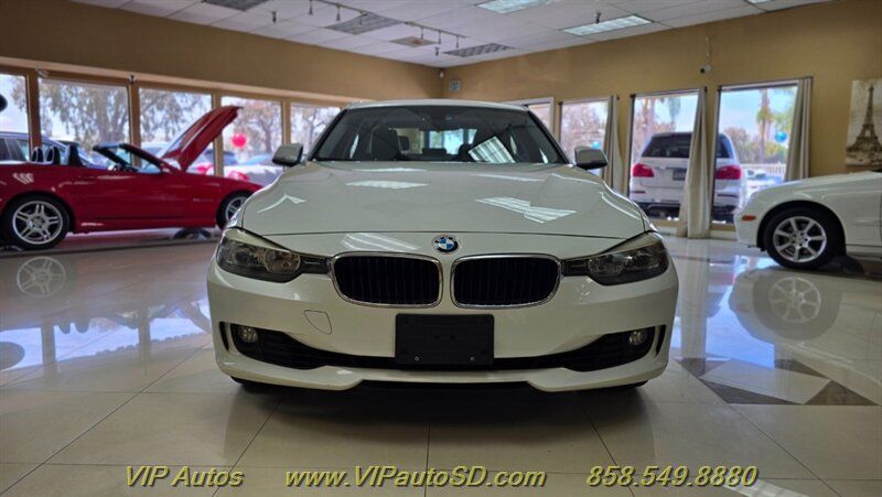 Used 2013 BMW 328i Sedan RWD image 8