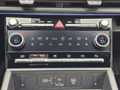 New 2026 Hyundai Santa Fe Calligraphy image 13